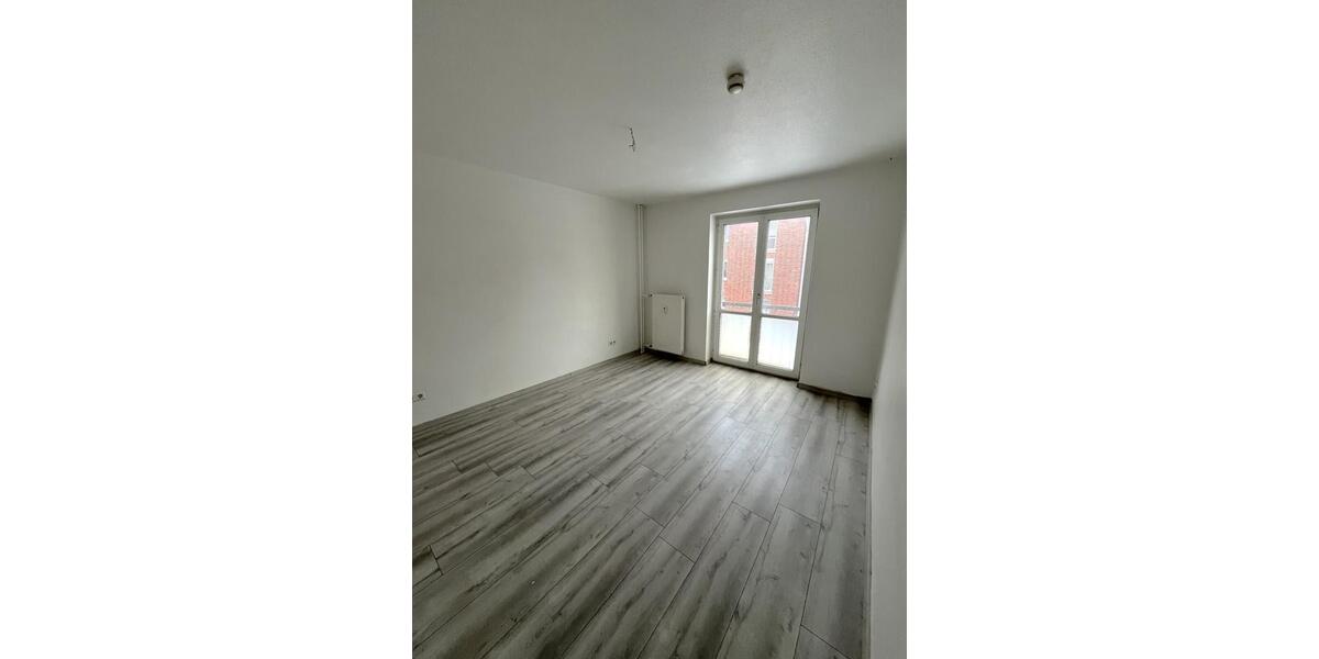 Etagenwohnung Duisburg Beeck - 3.5 Zimmer, 58 m&sup2;, 494&euro; | Angebot:22890457