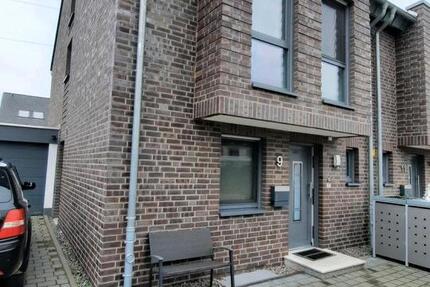 Haus Monheim am Rhein - 5 Zimmer, 146 m&sup2;, 799.000&euro; | Angebot:26047432