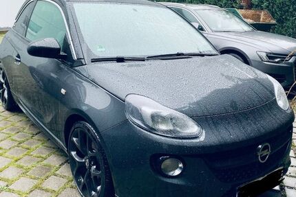 Opel Adam 82.800 km 11.100 &euro; Solingen 42659