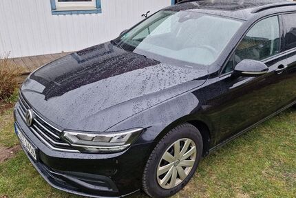 VW Passat Variant 130.000 km 16.500 &euro; Wuppertal 42111