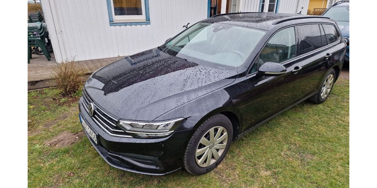 VW Passat Variant 130.000 km 16.500 &euro; Wuppertal 42111