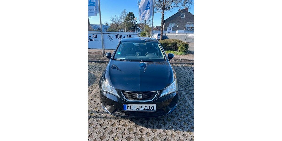 Seat Ibiza 167.000 km 3.990 &euro; Hilden 40724