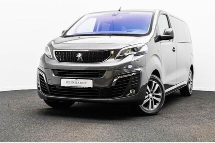 Peugeot Traveller 141.138 km 22.120 &euro; Hagen 58091