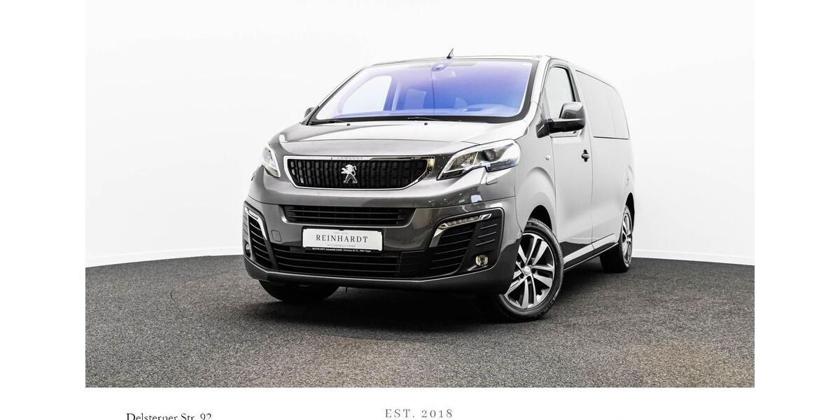 Peugeot Traveller 141.138 km 22.660 &euro; Hagen 58091