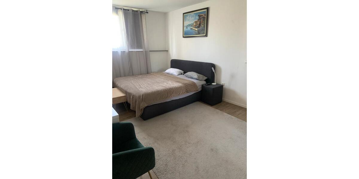 Hochparterre Solingen Aufderhöhe - 3 Zimmer, 78 m&sup2;, 350&euro; | Angebot:25138287