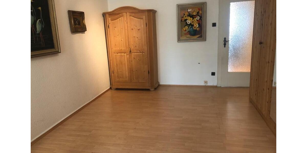 Erdgeschoßwohnung Düsseldorf Derendorf - 2 Zimmer, 45 m&sup2;, 189.000&euro; | Angebot:26986525