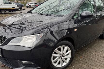 Seat Ibiza 166.000 km 4.400 &euro; Essen 45133