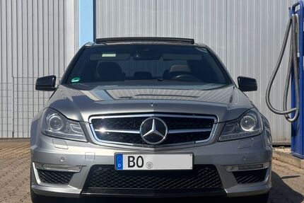 Mercedes-Benz C 250 256.300 km 12.800 &euro; Bochum 44787