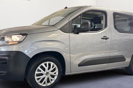 Citroen ë-Berlingo 50.810 km 21.980 &euro; Düsseldorf 40231