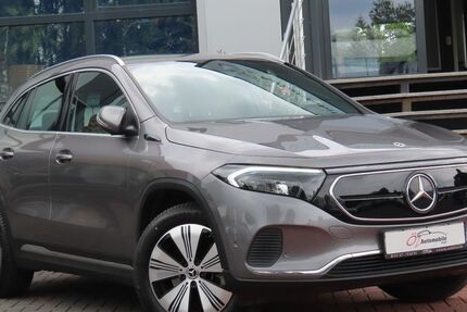 Mercedes-Benz EQA 84.673 km 24.900 &euro; Neuss 41469