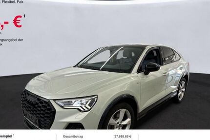 Audi Q3 56.499 km 39.950 &euro; Hagen 58091