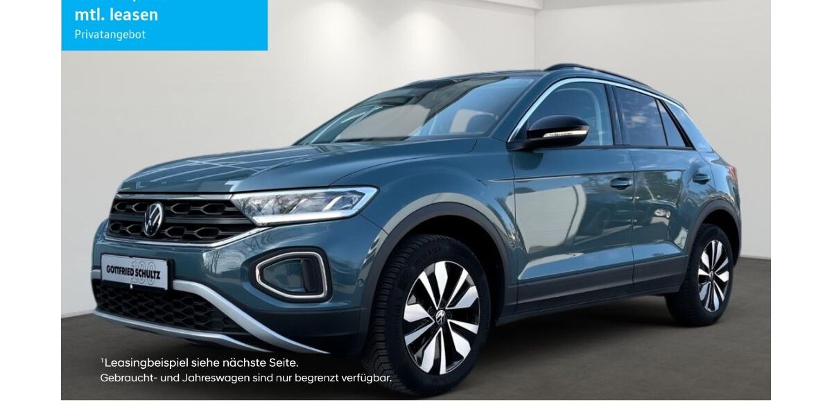 VW T-Roc 25.700 km 22.990 &euro; Solingen 42651