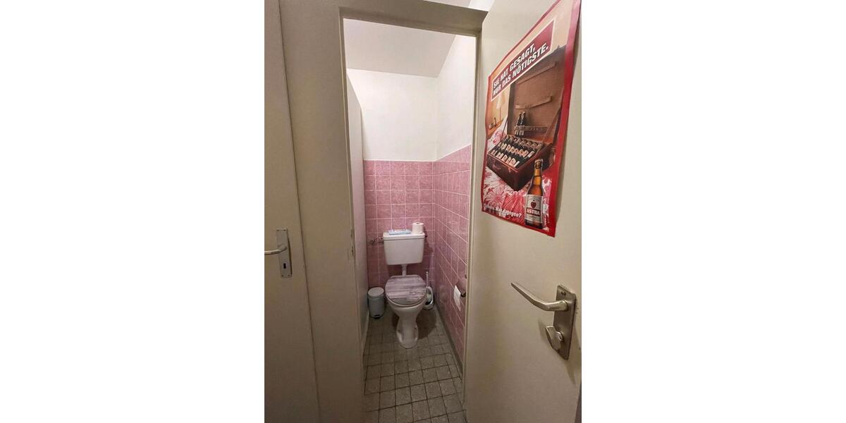 Gewerbeobjekt Schwelm - 1.000&euro; | Angebot:22037530