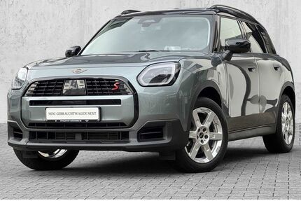 Mini Countryman S (Cooper) 30.525 km 32.970 &euro; Wuppertal 42117