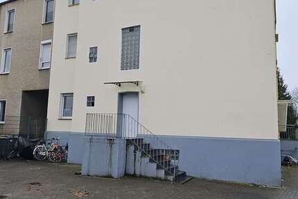 Wohnung Herten Disteln - 2 Zimmer, 46 m&sup2;, 300&euro; | Angebot:25427486