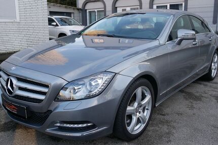 Mercedes-Benz CLS 250 96.745 km 22.950 &euro; Mülheim an der Ruhr 45473