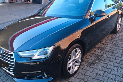 Audi A4 92.500 km 19.799 &euro; Herten 45699