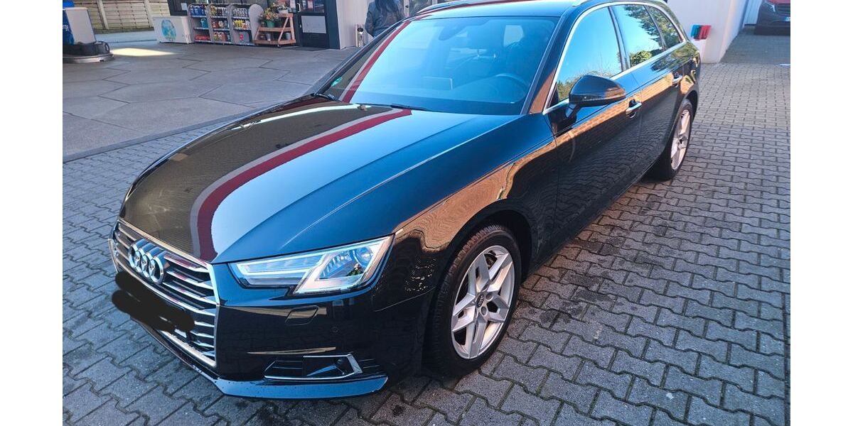 Audi A4 92.500 km 19.799 &euro; Herten 45699