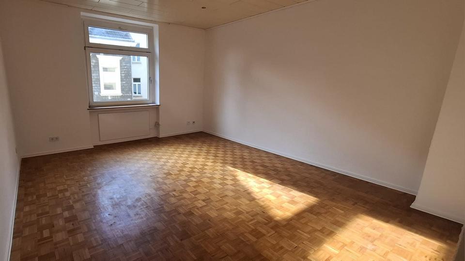 Etagenwohnung Wuppertal Barmen - 2 Zimmer, 58 m&sup2;, 535&euro; | Angebot:25095644