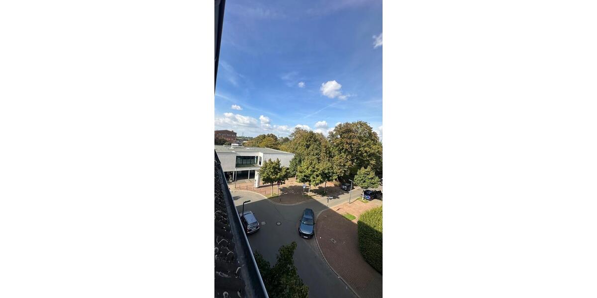 Dachgeschoßwohnung Neuss - 2 Zimmer, 50 m&sup2;, 520&euro; | Angebot:27549115