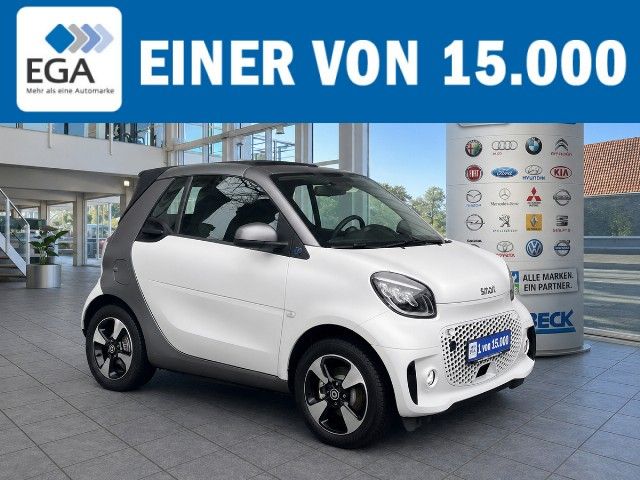 Smart ForTwo 21.881 km 18.288 &euro; Wermelskirchen 42929