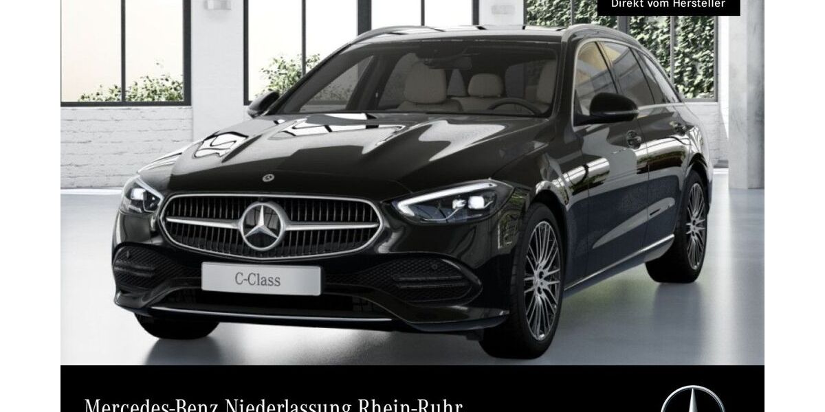 Mercedes-Benz C 180 9.900 km 41.490 &euro; Düsseldorf 40470