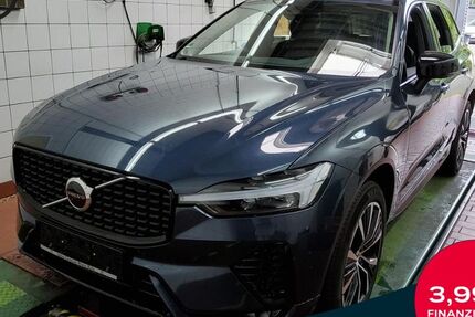 Volvo XC60 40.427 km 37.490 &euro; Witten 58453