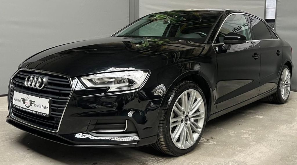 Audi A3 29.654 km 21.990 &euro; Witten 58454