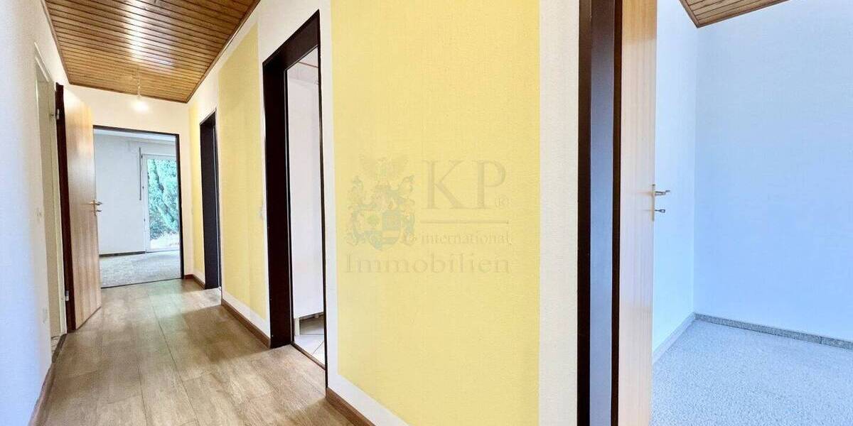 Etagenwohnung Essen Burgaltendorf - 6 Zimmer, 197 m&sup2;, 570.000&euro; | Angebot:26053311