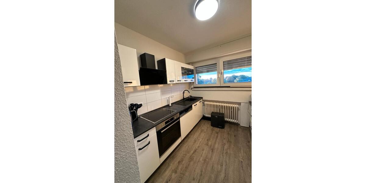 Etagenwohnung Duisburg Rheinhausen - 3 Zimmer, 69 m&sup2;, 900&euro; | Angebot:27568914