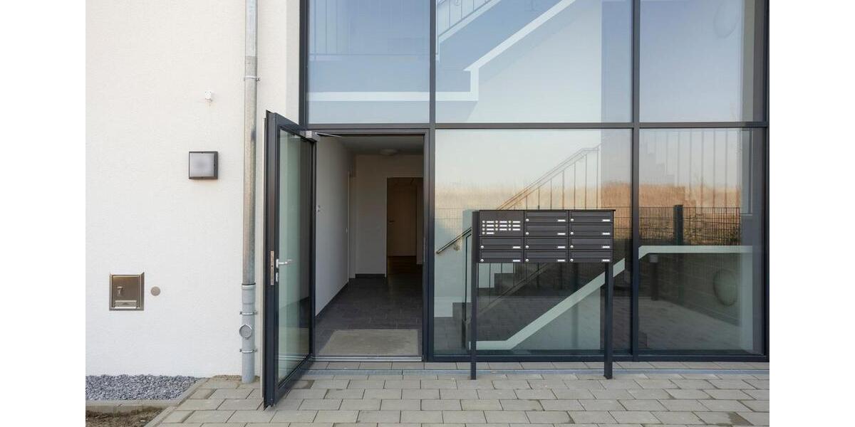 Erdgeschoßwohnung Gelsenkirchen Gelsenkirchen-Nord - 2 Zimmer, 60 m&sup2;, 755&euro; | Angebot:25852198