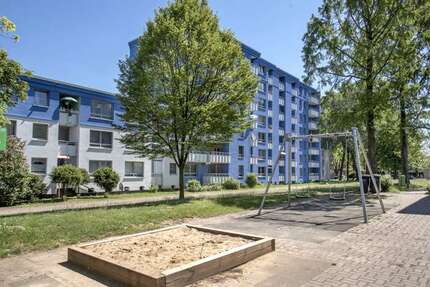 Wohnung Monheim - 1 Zimmer, 32 m&sup2;, 422&euro; | Angebot:27216142