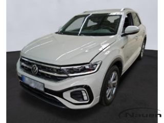VW T-Roc 20.902 km 24.890 &euro; Meerbusch 40670