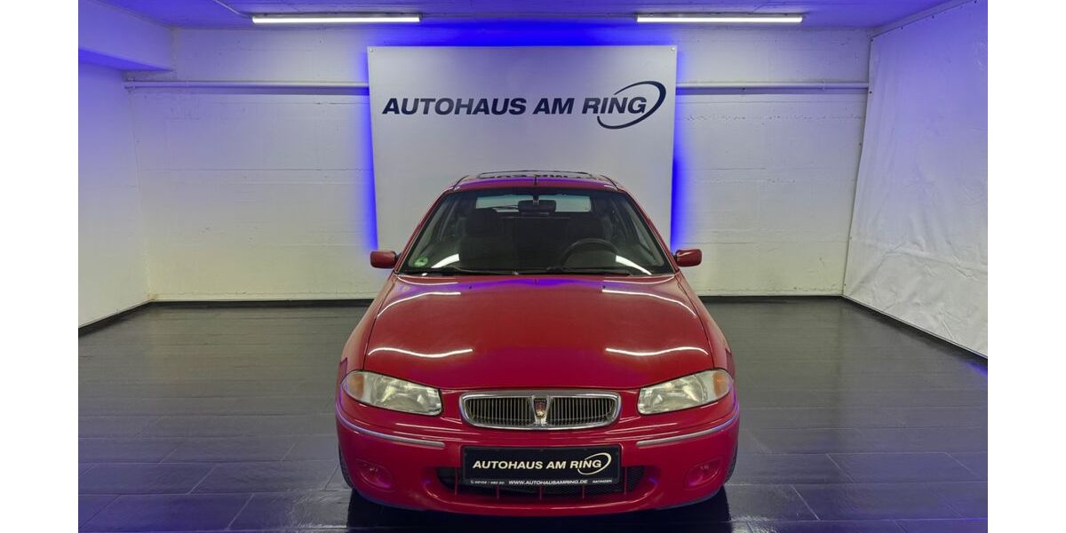 Rover 200 158.843 km 599 &euro; Ratingen bei Düsseldorf 40878