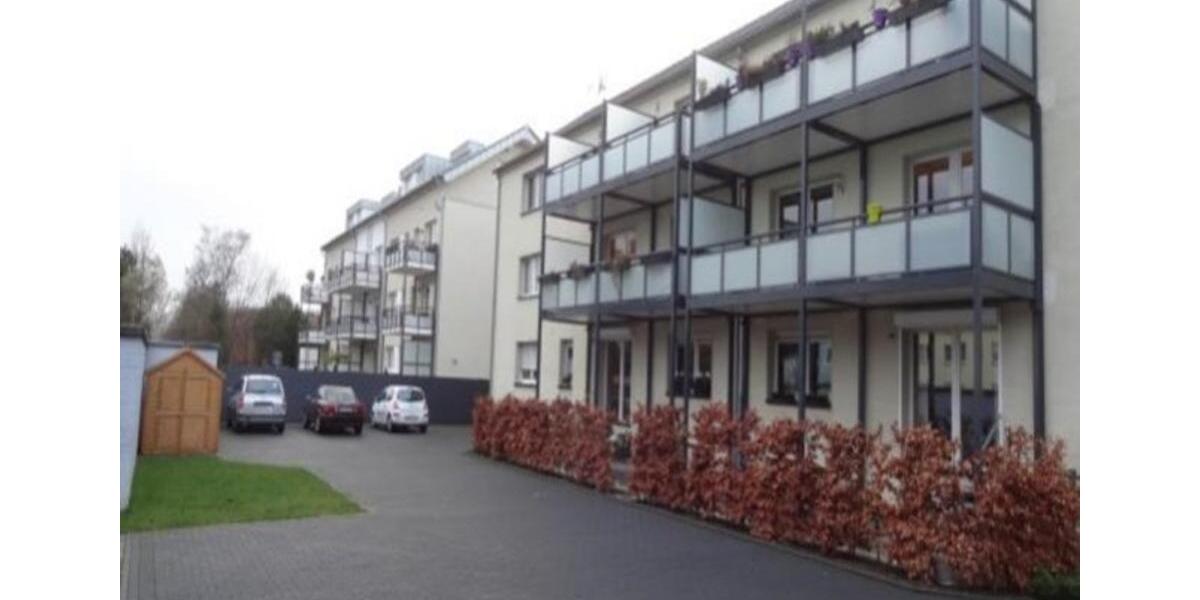 Etagenwohnung Duisburg Huckingen - 3 Zimmer, 75 m&sup2;, 179.000&euro; | Angebot:25892525