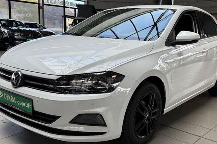 VW Polo 83.443 km 13.890 &euro; Bottrop 46236