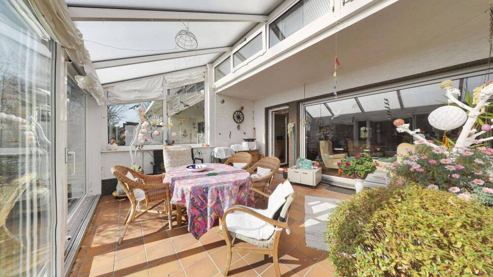 Reihenmittelhaus Burscheid Hilgen - 5 Zimmer, 178 m&sup2;, 389.000&euro; | Angebot:26093590