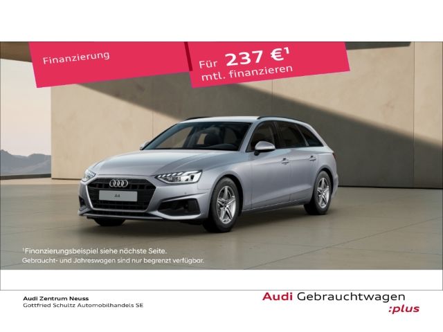 Audi A4 12.069 km 26.460 &euro; Neuss 41464