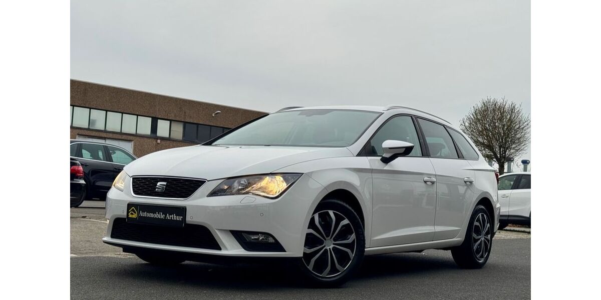 Seat Leon 188.000 km 7.700 &euro; Düsseldorf 40233