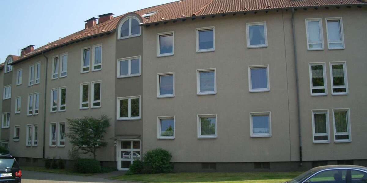 Etagenwohnung Duisburg-Neumühl Neumühl - 2 Zimmer, 70 m&sup2;, 469&euro; | Angebot:25277568