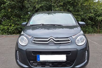 Citroen C1 53.790 km 8.290 &euro; Remscheid 42859