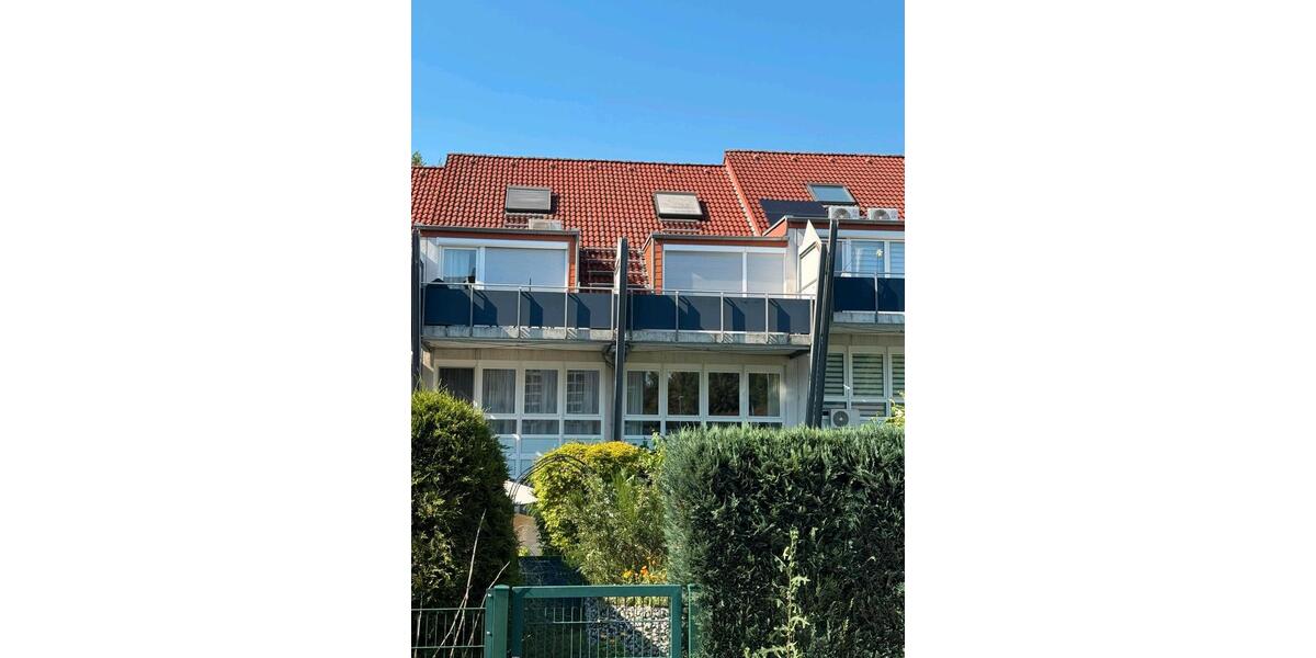 Dachgeschoßwohnung Bochum Bochum-Ost - 2 Zimmer, 70 m&sup2;, 875&euro; | Angebot:27569721