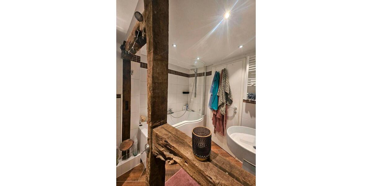Maisonettenwohnung Remscheid Lüttringhausen - 4 Zimmer, 113 m&sup2;, 265.000&euro; | Angebot:27082815