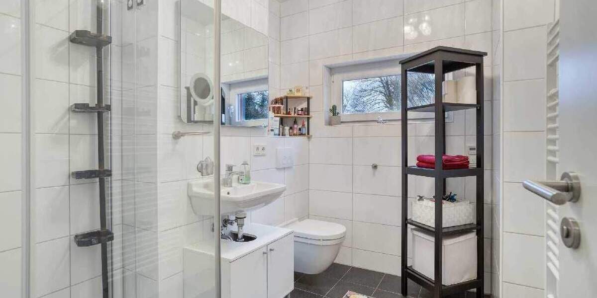 Doppelhaushälfte Ratingen Lintorf - 5 Zimmer, 155 m&sup2;, 838.400&euro; | Angebot:25671152