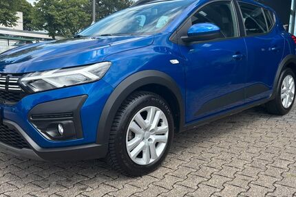 Dacia Sandero 11.400 km 14.990 &euro; Remscheid 42855