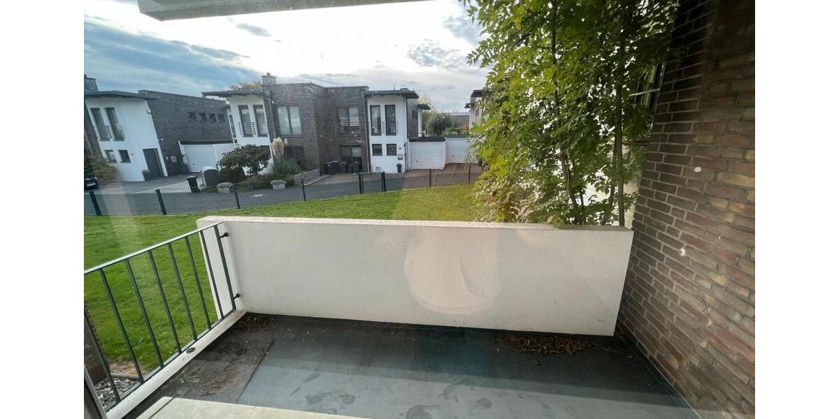 Etagenwohnung Gelsenkirchen Erle - 2.5 Zimmer, 45 m&sup2;, 610&euro; | Angebot:25079995