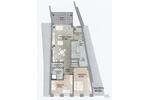 Etagenwohnung Düsseldorf Pempelfort - 3 Zimmer, 84 m&sup2;, 1.700&euro; | Angebot:27579974