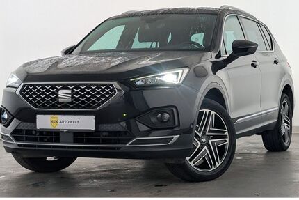 Seat Tarraco 94.320 km 24.460 &euro; Düsseldorf 40599