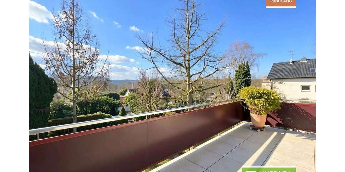 Etagenwohnung Essen Stadtbezirk II - 3 Zimmer, 97 m&sup2;, 289.000&euro; | Angebot:25402188