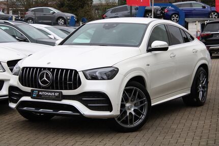 Mercedes-Benz GLE 53 AMG 126.589 km 61.999 &euro; Düsseldorf 40625